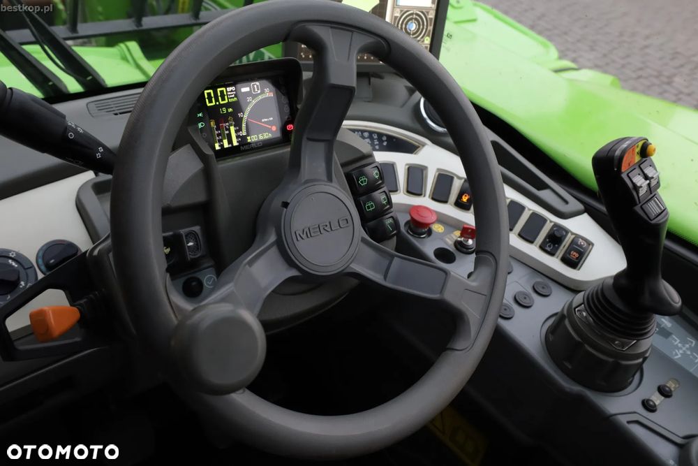 Merlo P72.10 Plus - 26