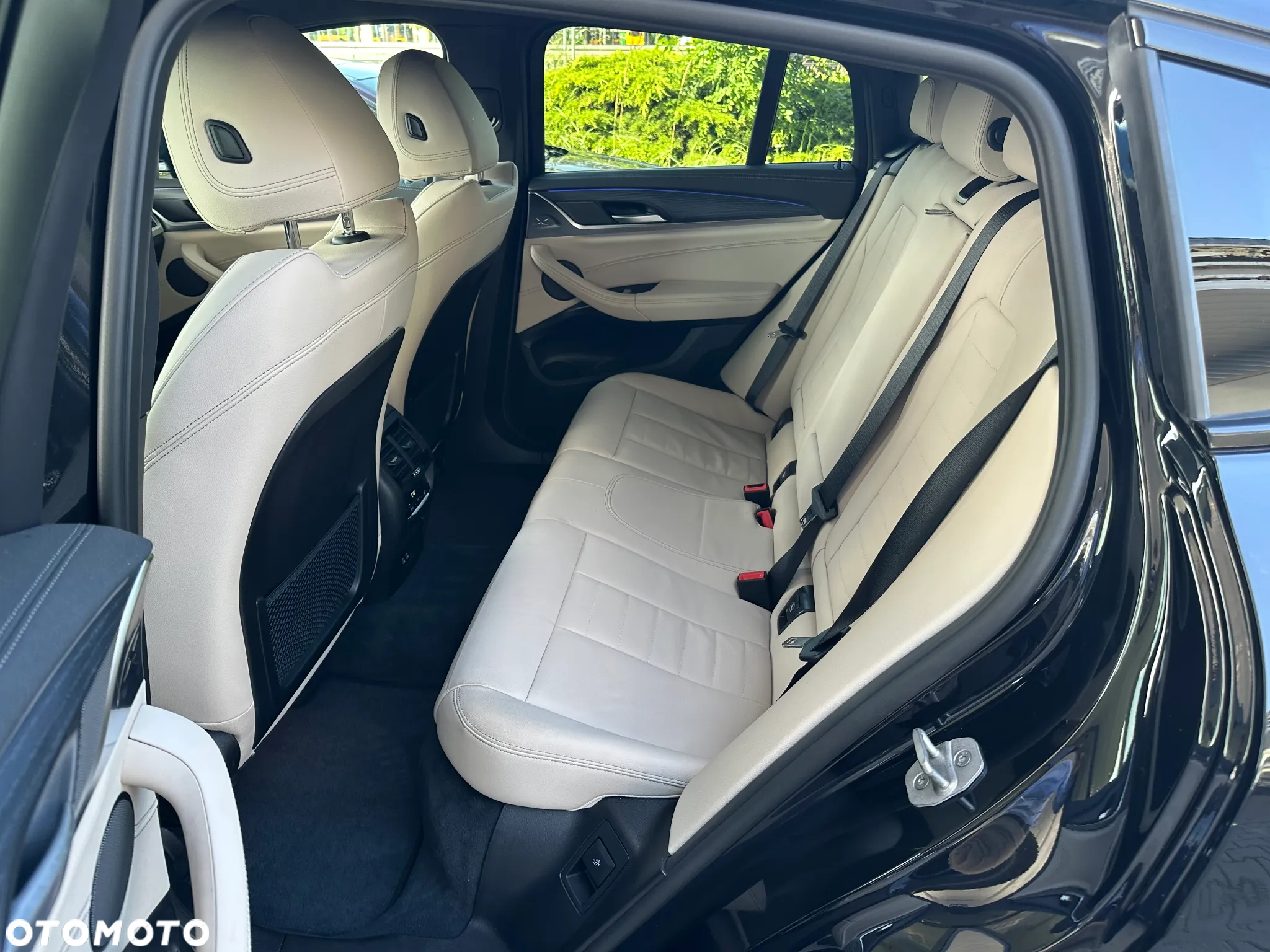 BMW X4 - 7