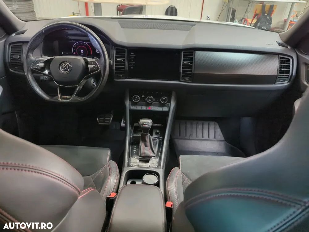 Skoda Kodiaq - 3