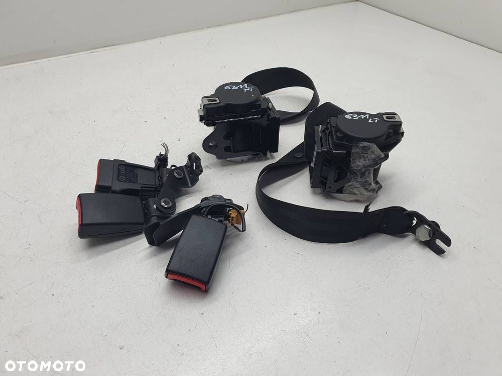 A7075‼️ Używany Pozostałe - 140 PLN - Otomoto.pl