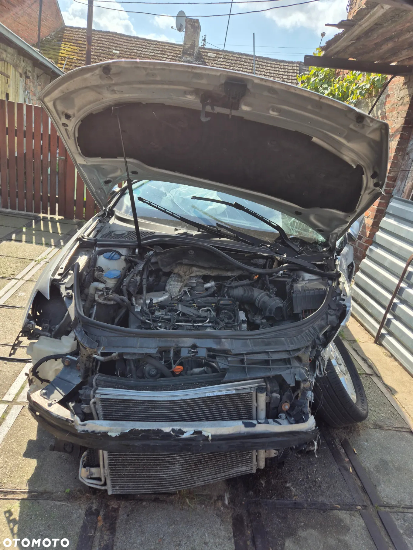 Audi A3 2.0 TDI DPF Ambiente S tronic - 6