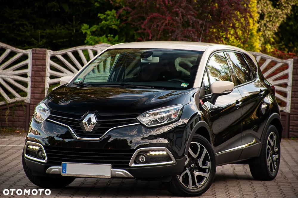 Renault Captur ENERGY TCe 120 EDC Elysee - 4