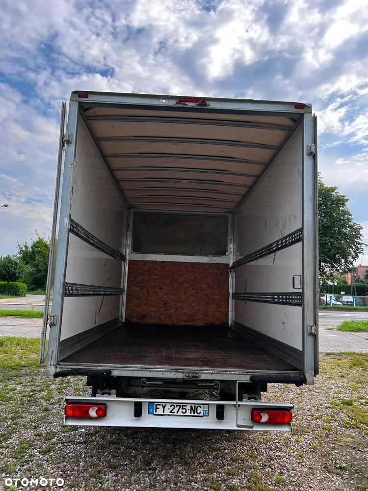 Fiat Ducato Kontener MAXI - 5