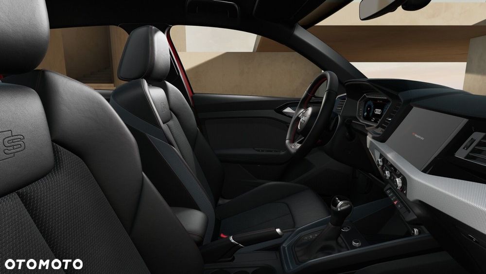 Audi A1 Sportback - 7