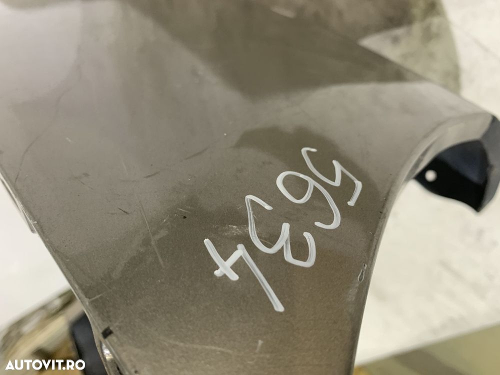 Bara spate Renault Fluence, 2009, 2010, 2011, 2012, cod origine OE 850220041R. - 18