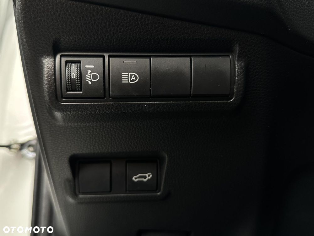 Toyota Corolla Cross - 9