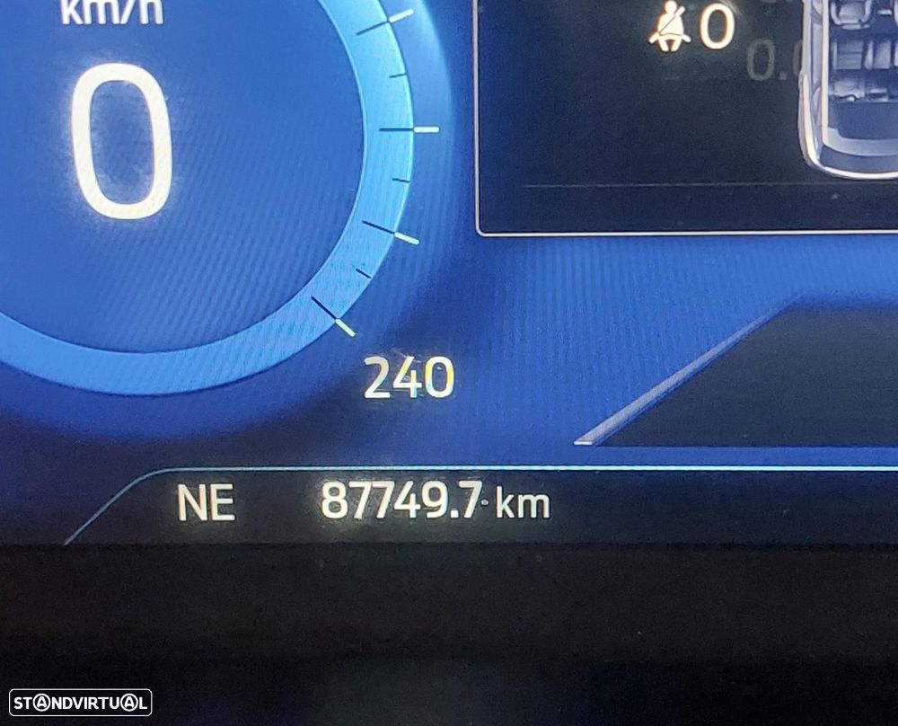 Ford Kuga 1.5 EcoBoost ST-Line - 6