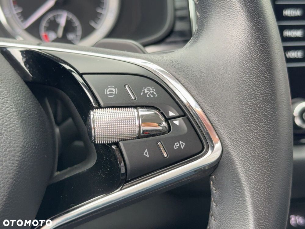 Skoda Kodiaq 2.0 TDI 4x2 Style DSG - 25