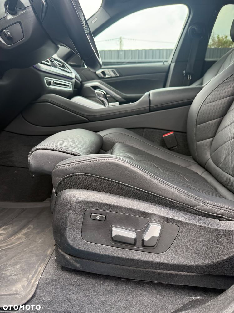 BMW X6 - 7
