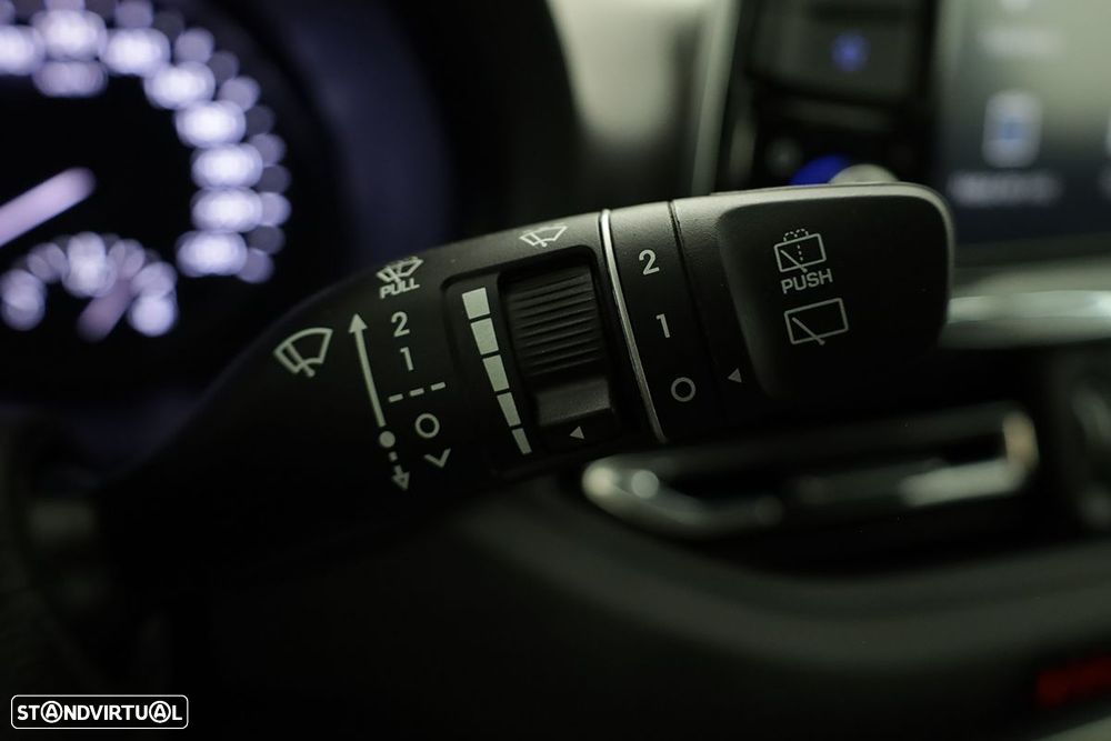 Hyundai i30 SW 1.0 T-GDi Style Plus DCT - 17