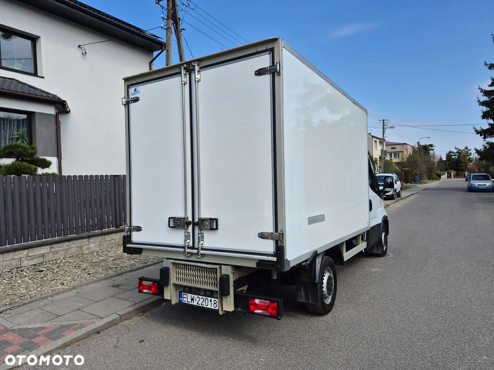 Iveco Daily 35S14 - 10