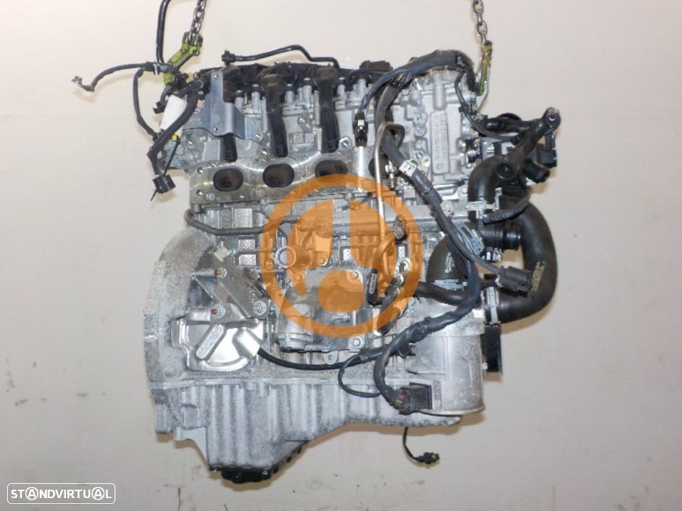 Motor M274910 MERCEDES-BENZ CLASSE C SLC
