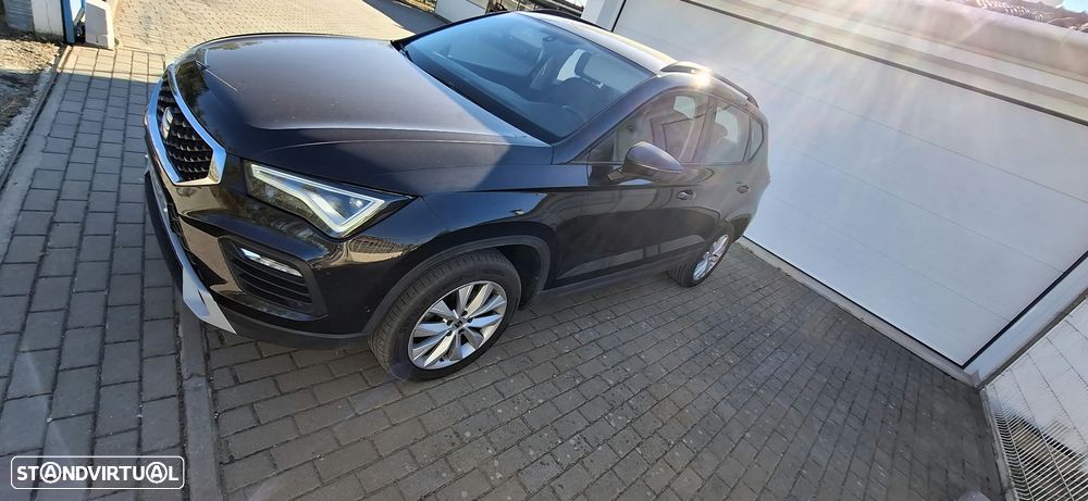 SEAT Ateca - 1