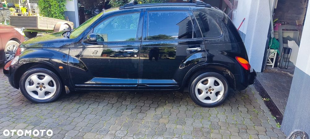Chrysler PT Cruiser - 7