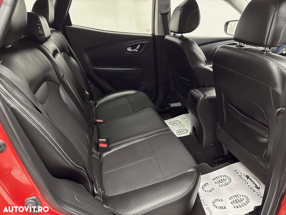 Renault Kadjar Energy TCe 130 XMOD - 14