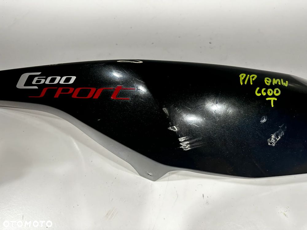 Boczek tył prawy BMW C600 Sport - 4