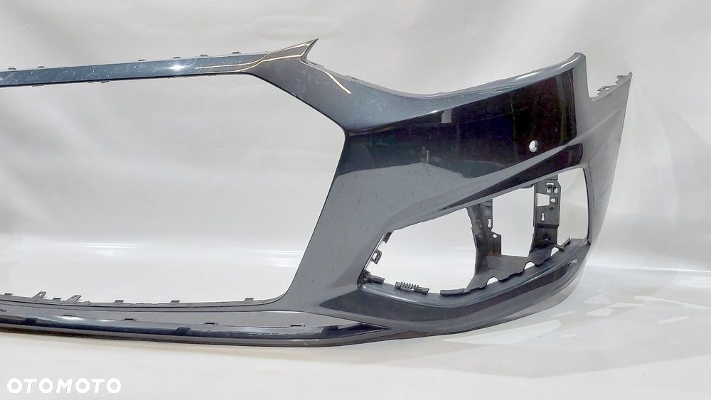 ZDERZAK PRZÓD AUDI A4 B9 19r LIFT 8W0807437AH - 3