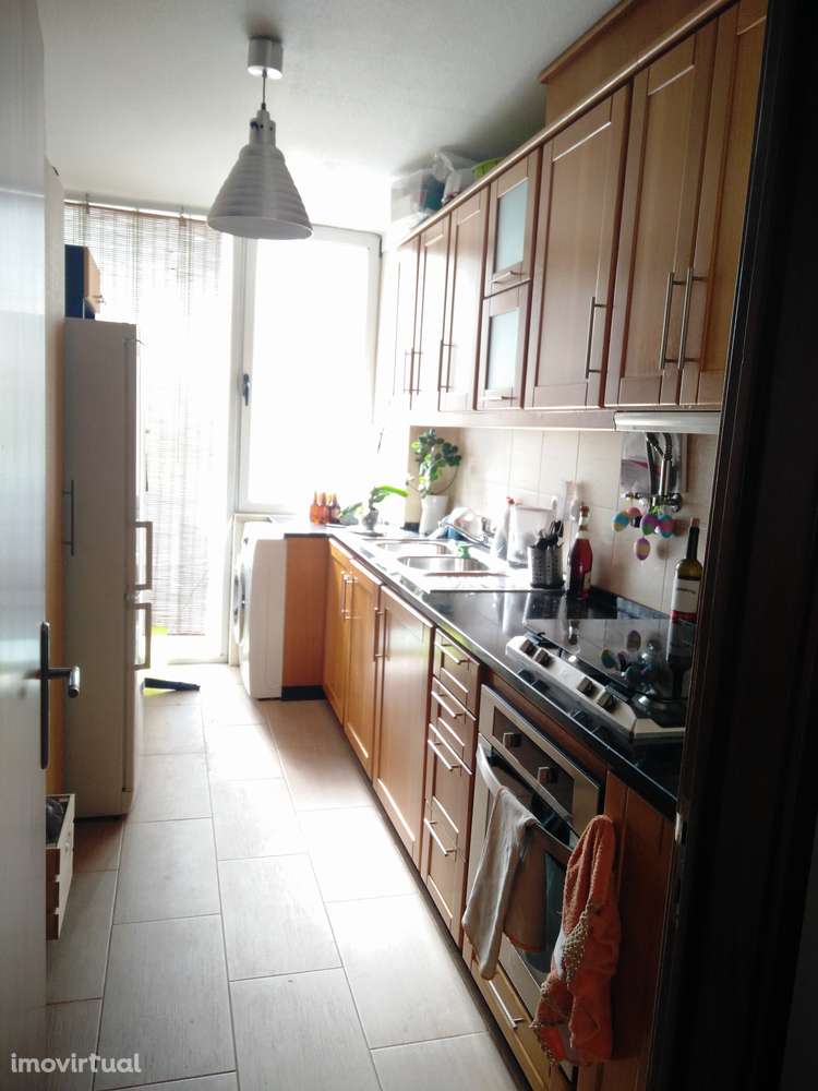 T3 na Rua Artur Lobo de Ávila - Oeiras - Grande imagem: 3/11