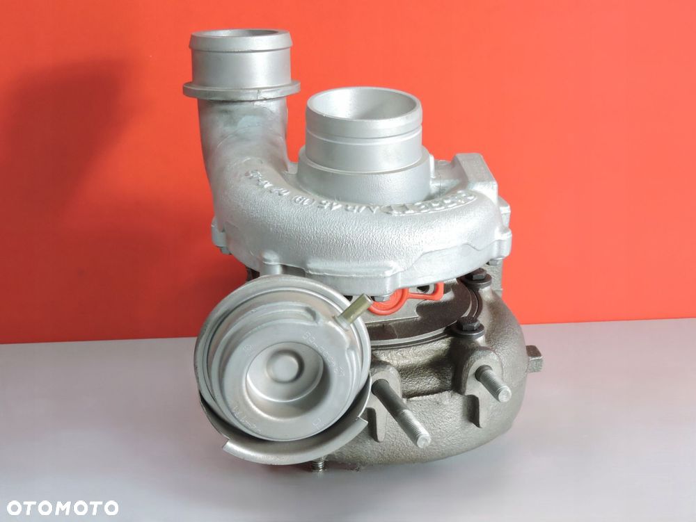 turbina vw lt ii 2.5 tdi 109 km anj 454205-1 454205-9007s 074145701d - 3