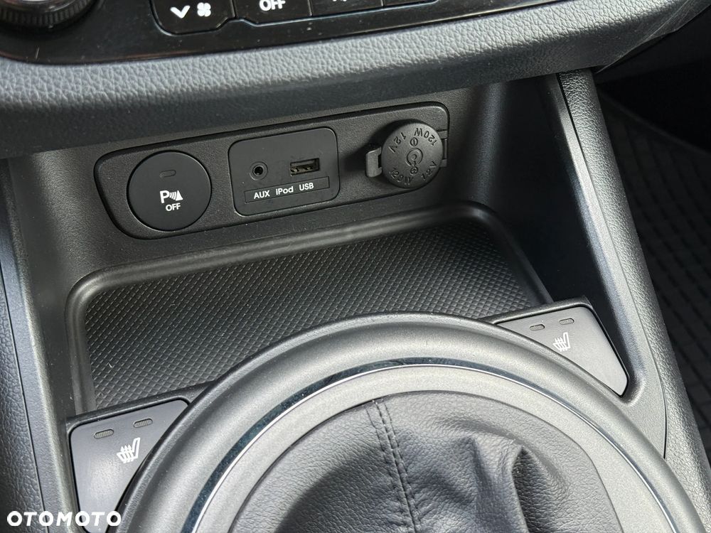 Kia Sportage - 32