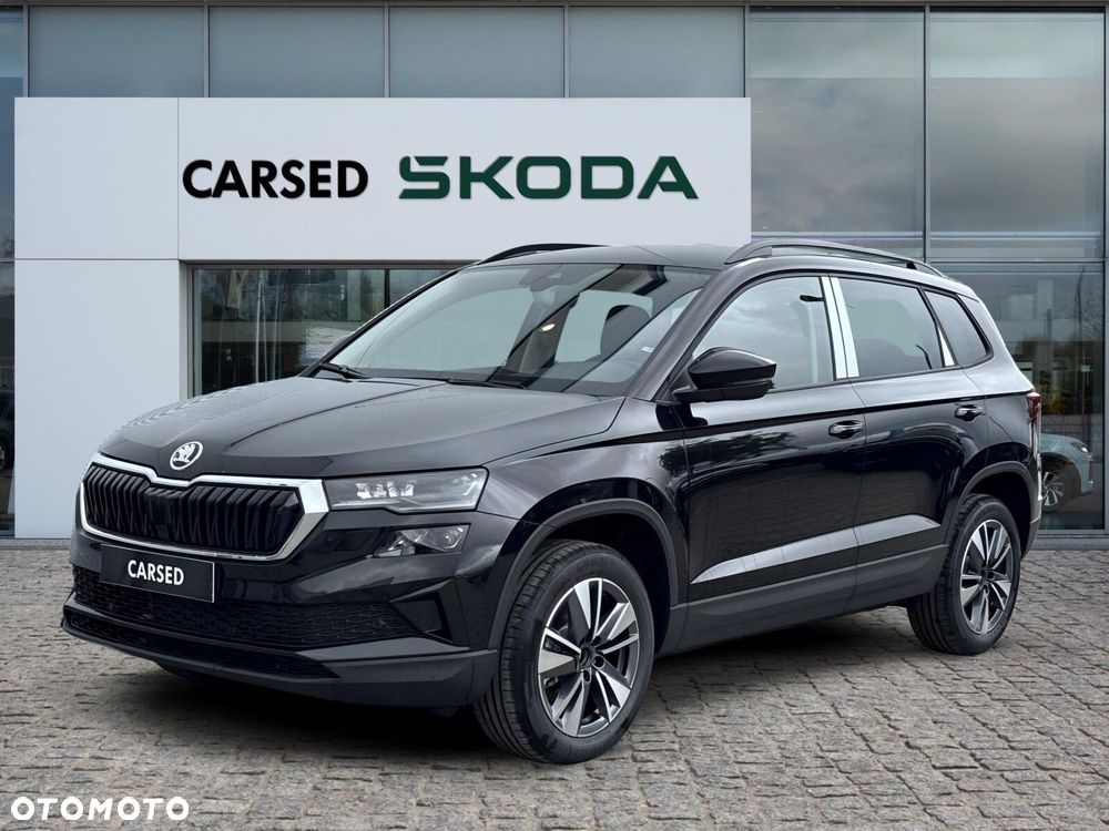Skoda Karoq - 2