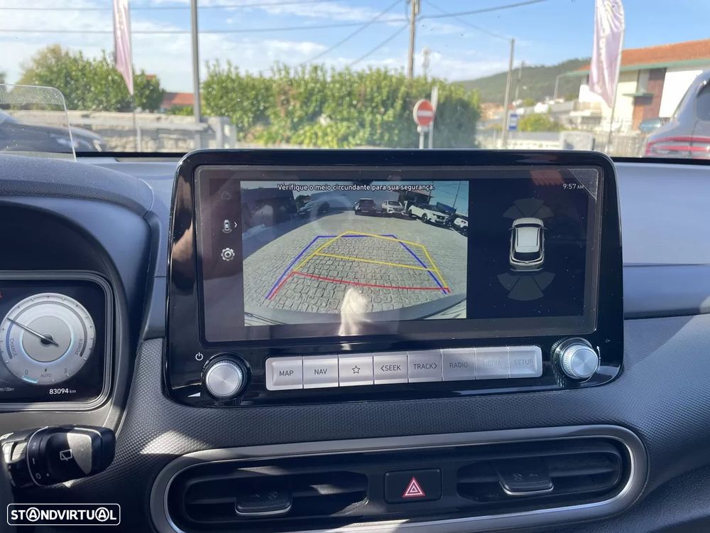 Hyundai Kauai - 23