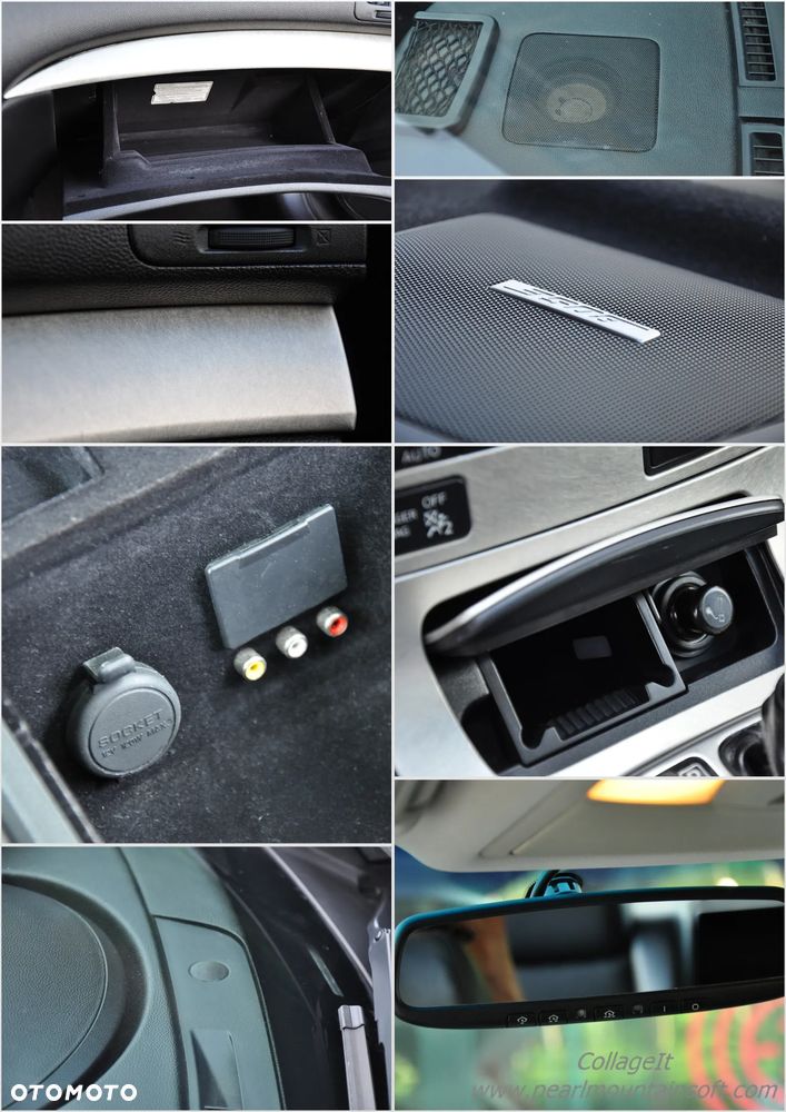 Infiniti G 3.5 - 35