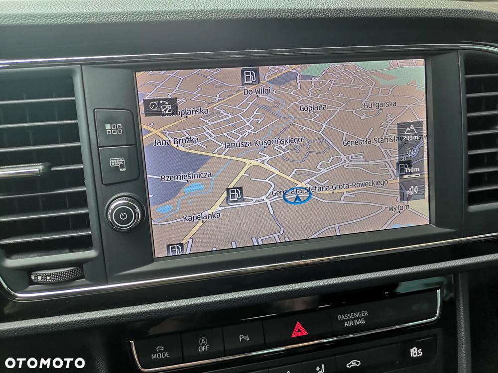 Seat Leon 1.5 TSI OPF FR - 22