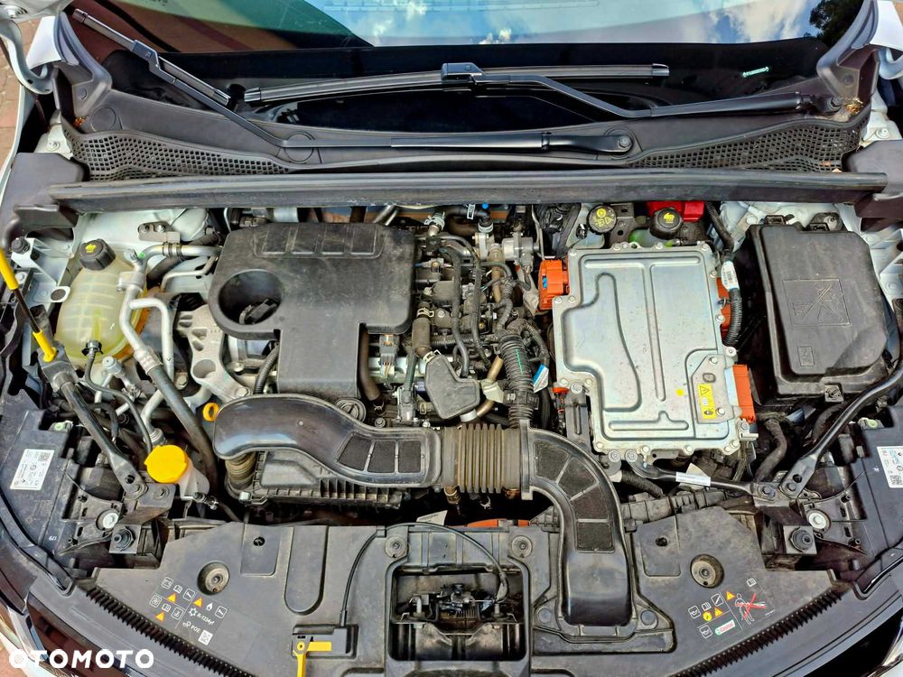 Renault Captur - 8