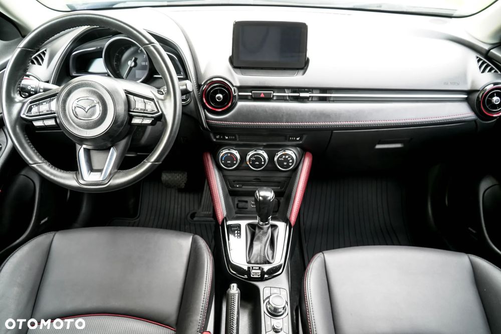 Mazda CX-3 2.0 SkyPassion - 18