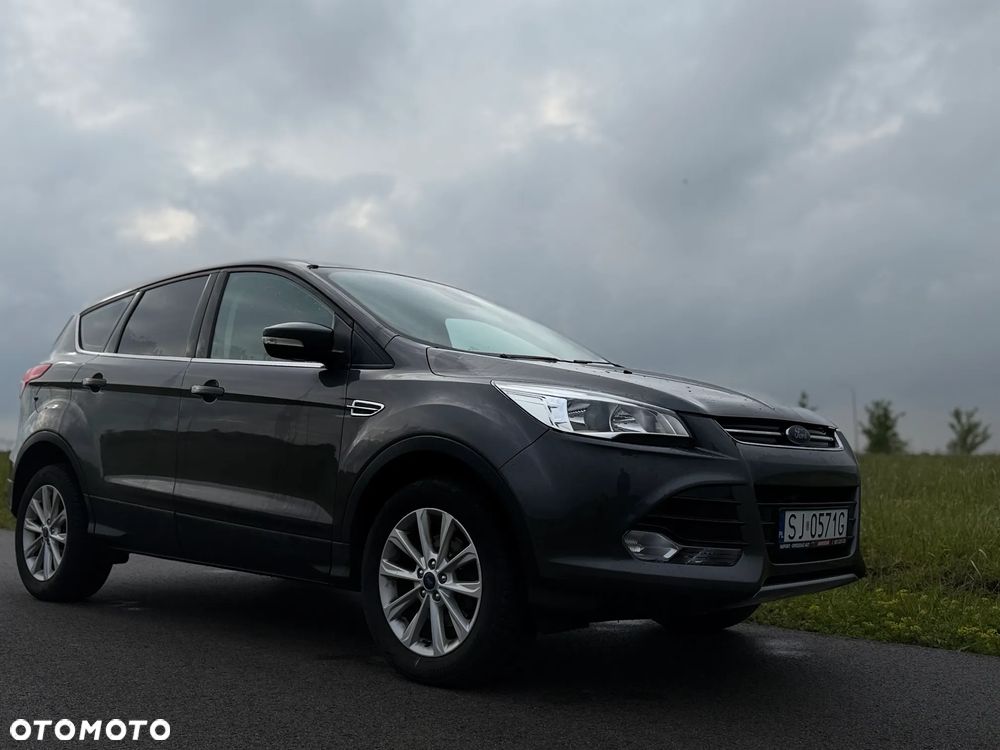 Ford Kuga 1.5 EcoBoost 2x4 SYNC - 13