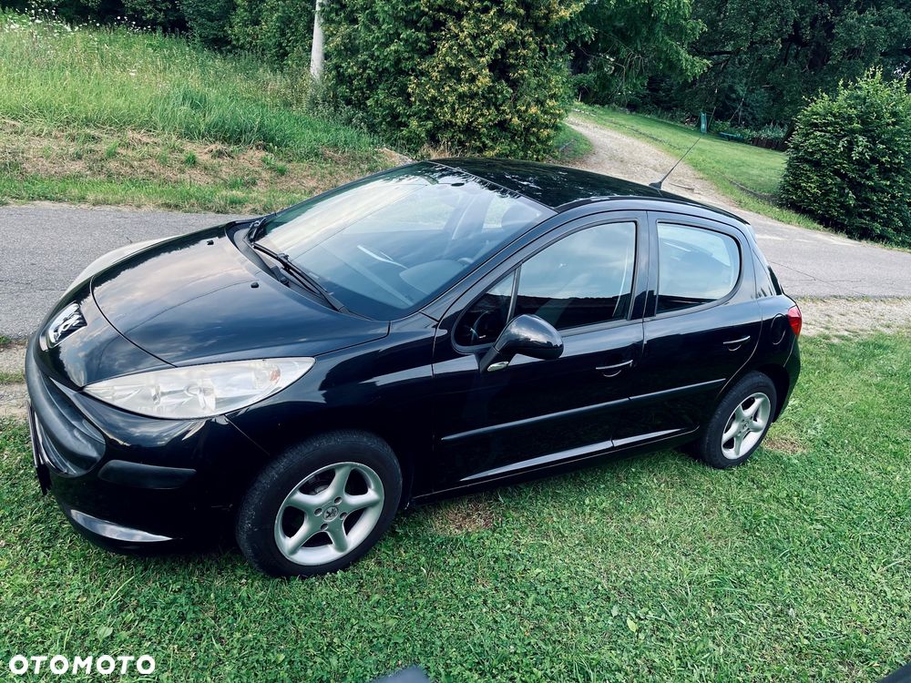 Peugeot 207 1.4 HDi Business Line - 1