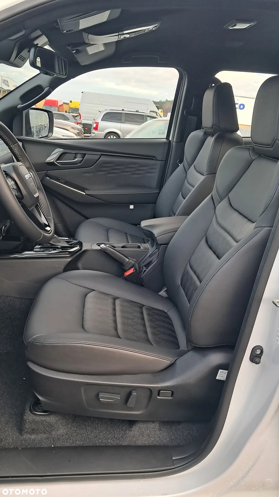 Isuzu D-Max 1.9 DC LSE - 7