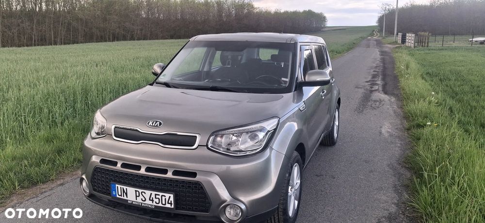Kia Soul 1.6 GDI Edition 7 - 23