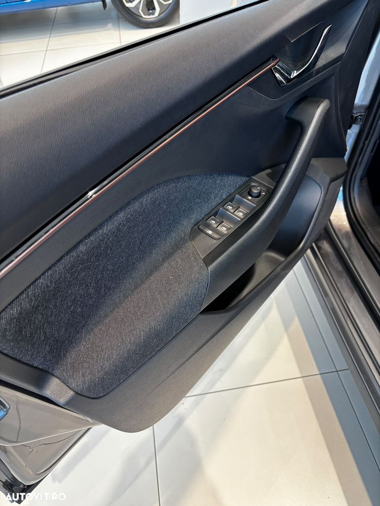 Skoda Kamiq 1.5 TSI Selection - 11