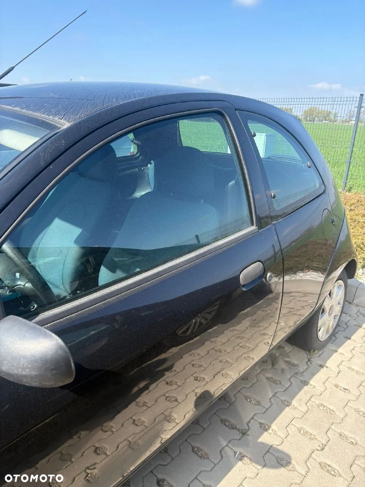 Ford KA 1.3 - 8