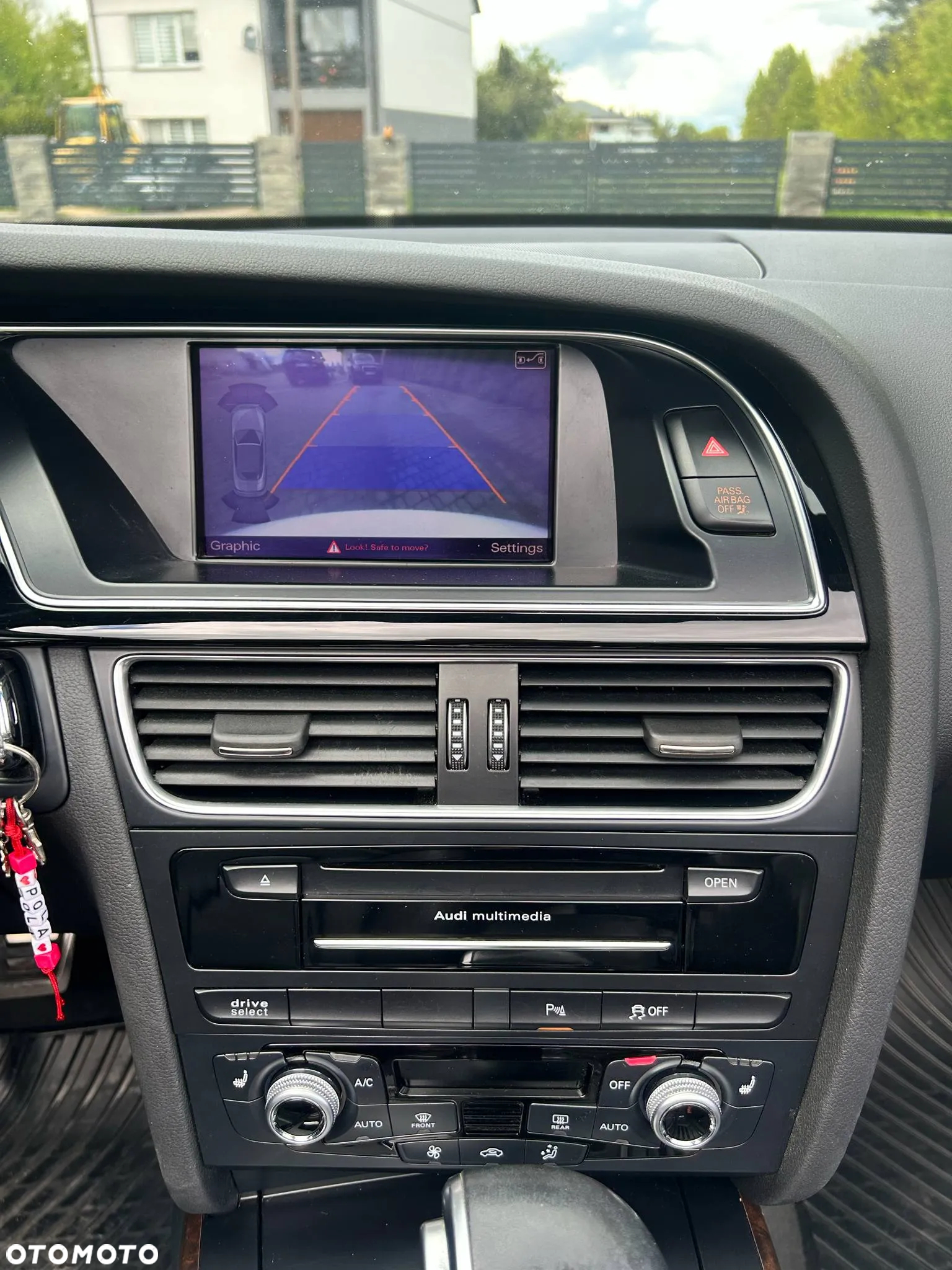 Audi A5 2.0 TFSI Quattro S tronic - 27