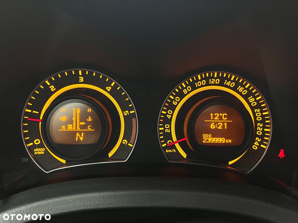 Toyota Auris - 6