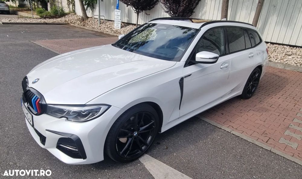 BMW Seria 3 - 3