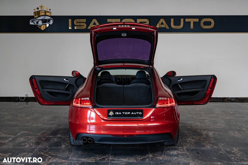 Audi TT 2.0 TDI quattro S tronic - 3