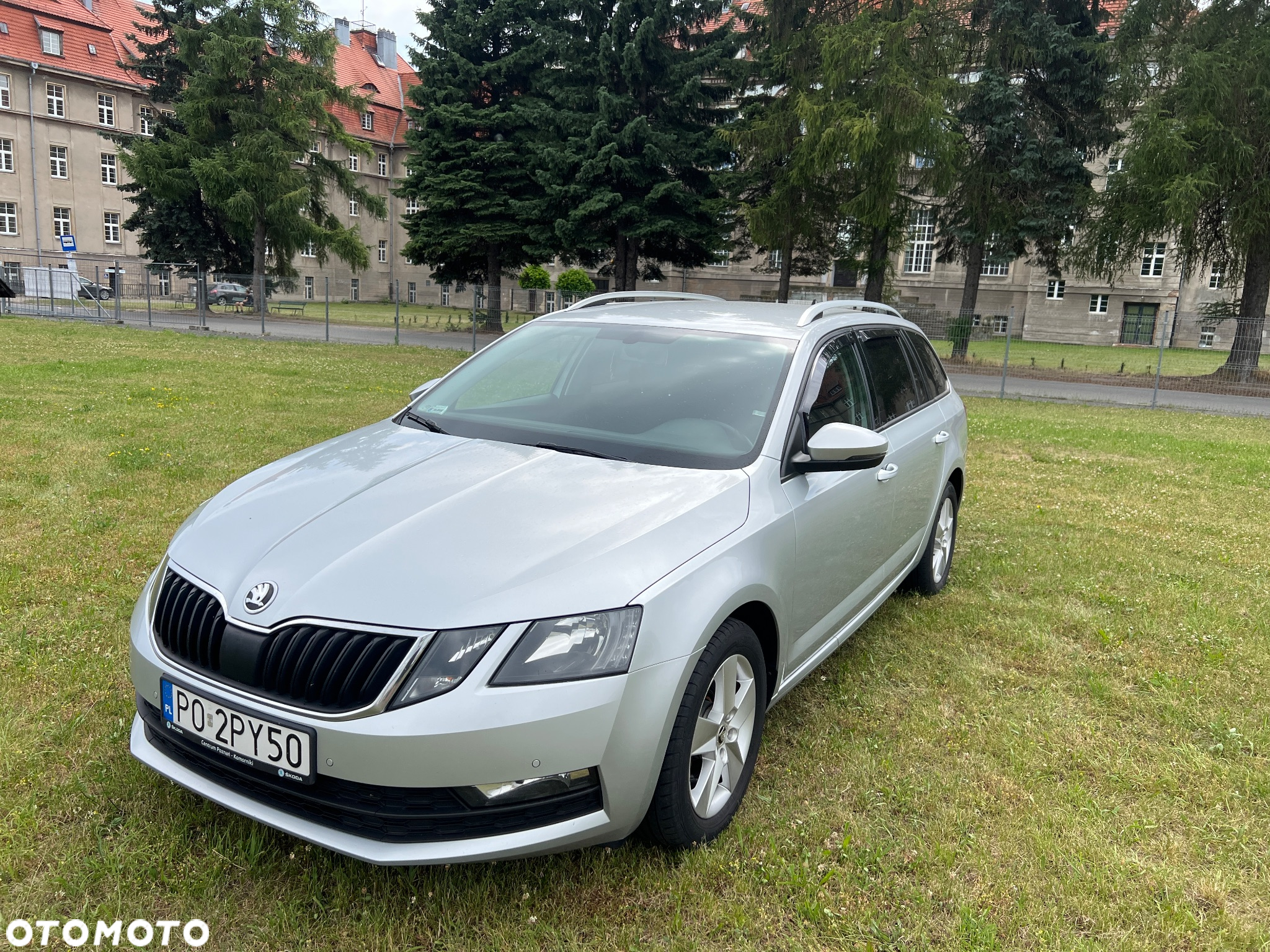 Skoda Octavia 1.6 TDI Ambition - 8