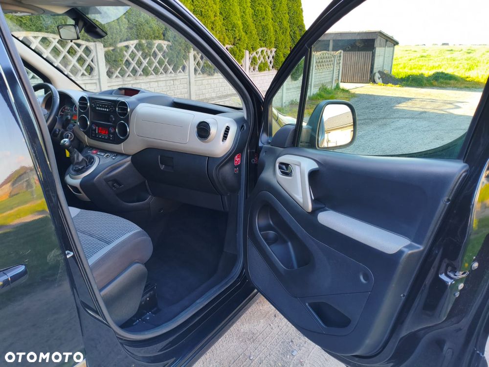 Peugeot Partner - 15