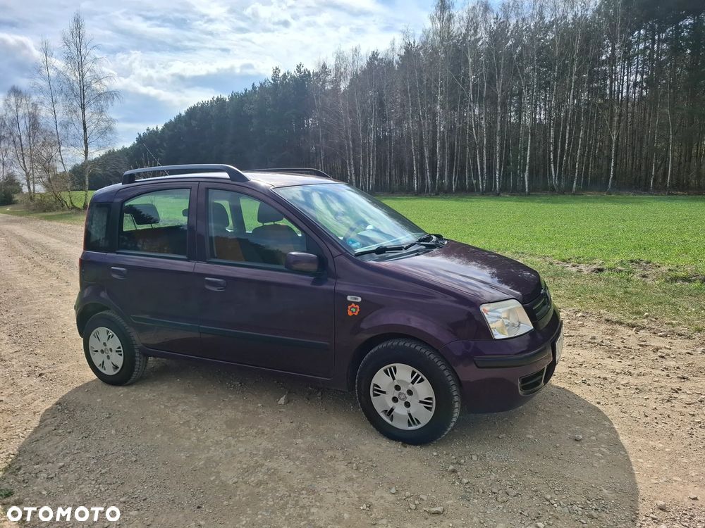 Fiat Panda 1.2 Active - 25
