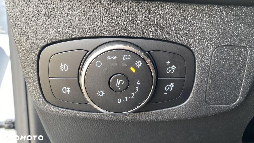 Ford Focus 1.5 EcoBlue Titanium X - 24