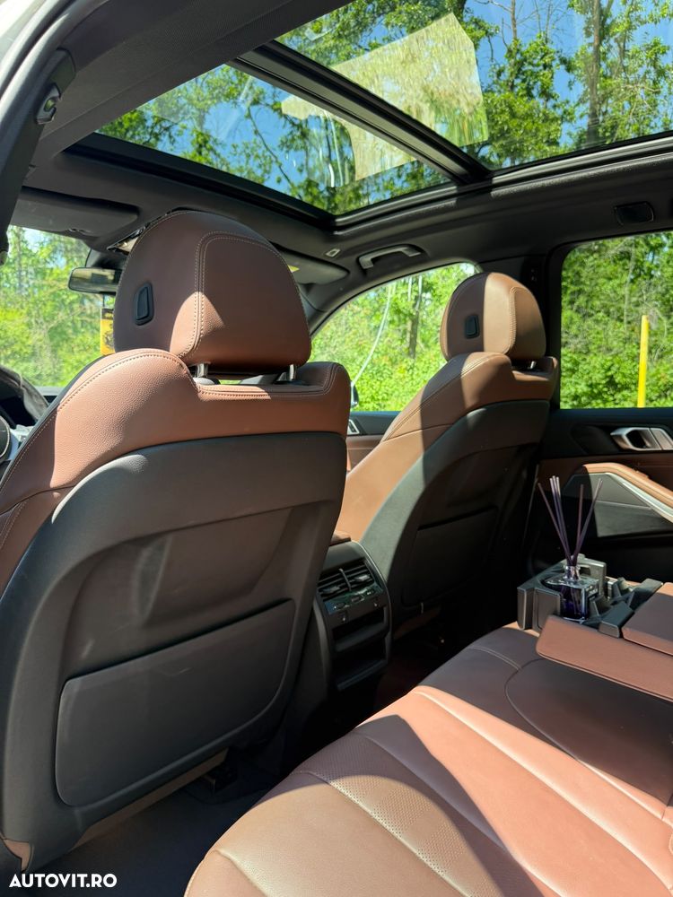 BMW X5 xDrive45e - 10