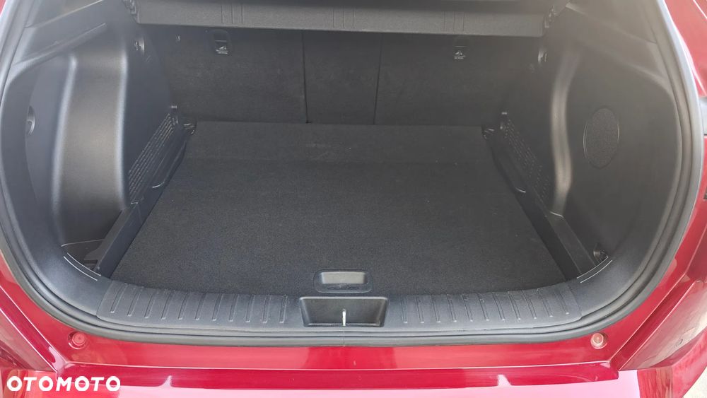 Hyundai Kona 1.6 T-GDI Premium N Line 4WD DCT - 25