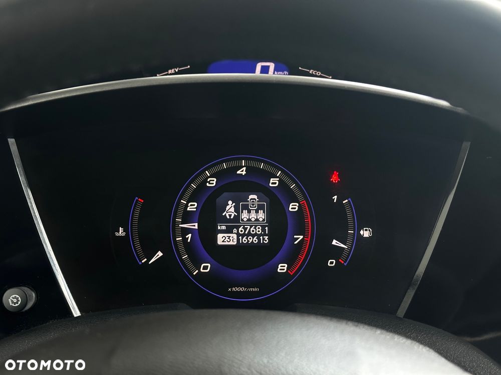 Honda Civic - 20
