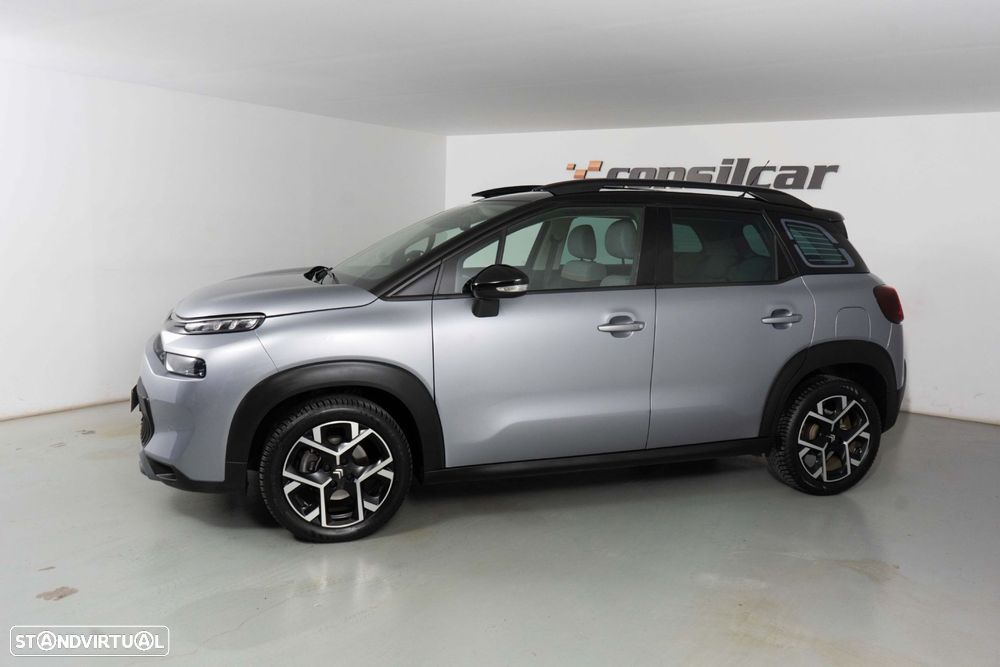 Citroën C3 Aircross 1.2 PureTech Shine Pack - 6