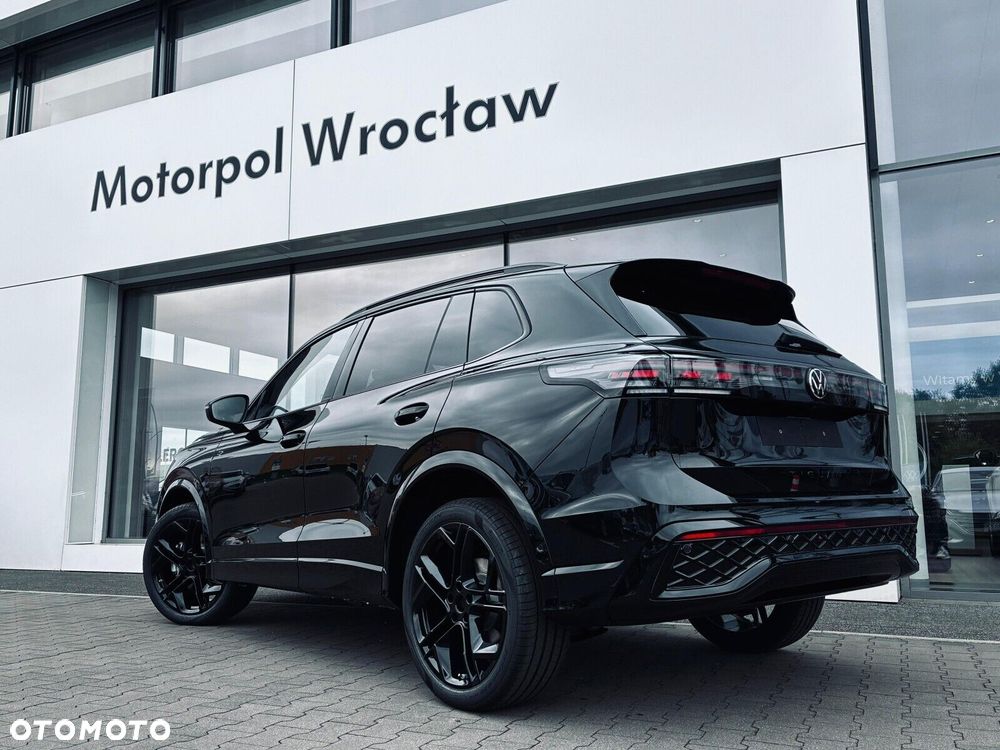 Volkswagen Tiguan - 3