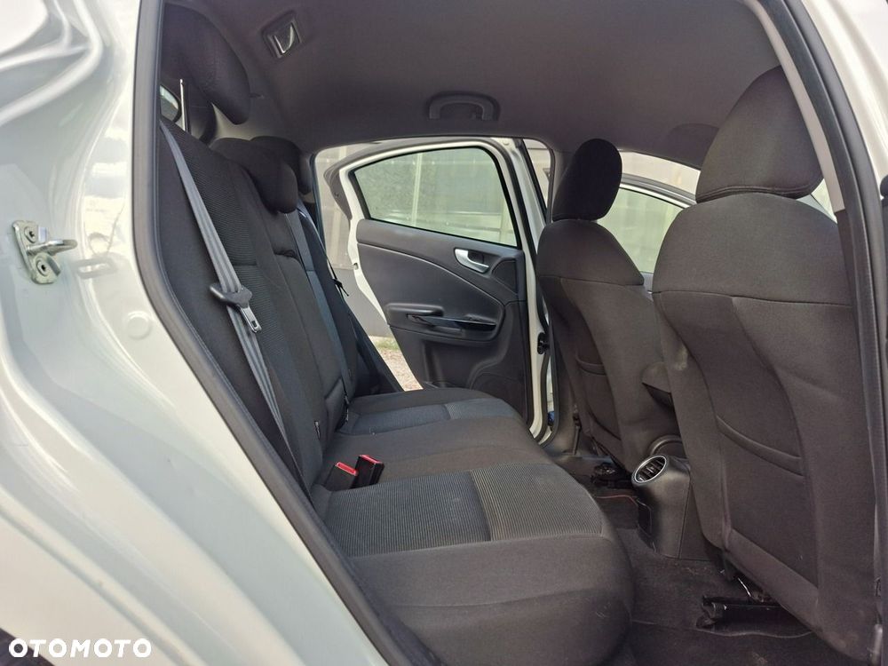 Alfa Romeo Giulietta 1.4 TB MultiAir Distinctive - 14